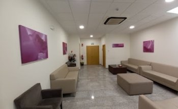 Tanatorio De Constantina