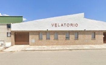 Velatorio De Segura De León