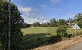 Funeraria Santa María Do Cañizo