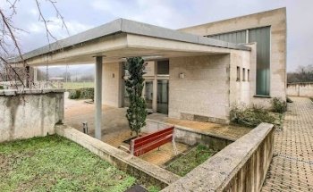 Tanatorio Manzanares el Real - Funeraria Nuestra Señora de Los Remedios | Mémora