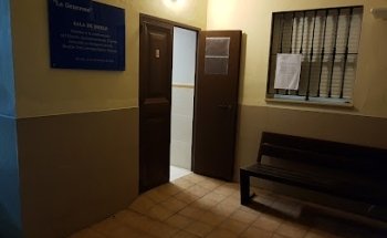 Tanatorio La Generosa