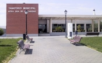 Tanatorio y Funeraria Ntra. Sra. de la Caridad S.L