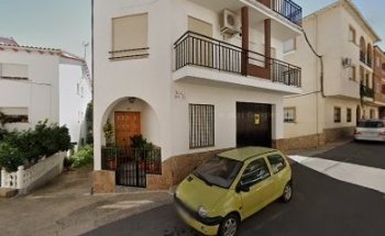 Funeraria - Tanatorio San Isidro