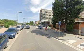 Funerària i Tanatori de Balaguer Sant Josep