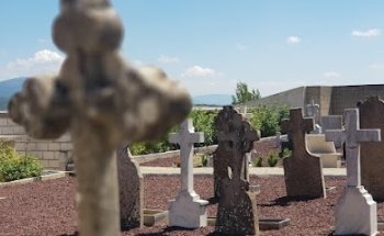 TANATORIO IRACHE | Cascante