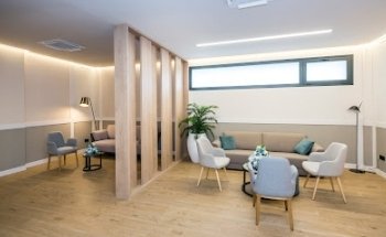 Tanatorio Albia Éibar, Guipúzcoa