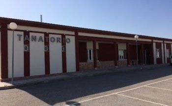 Enalta Tanatorio de Villalba de Alcor