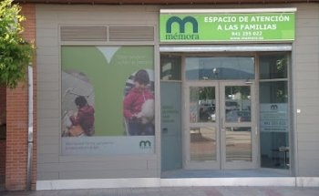 Funeraria Mémora Logroño - Oficina atención