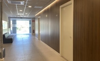 Tanatorio Ciudad De Paterna