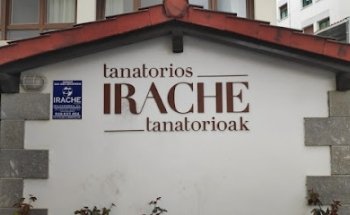 TANATORIO IRACHE | Bera