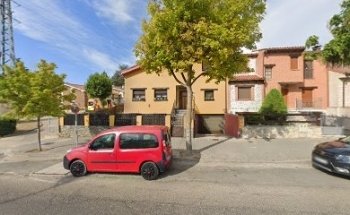 Tanatorio A. Cristo Peña