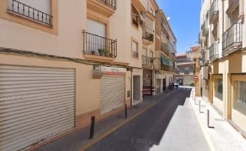 Tanatorio Maracena Centro - Funeraria Las Angustias