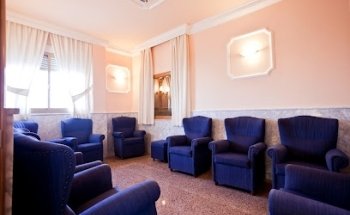 Tanatorio de Gójar - Funeraria Las Angustias