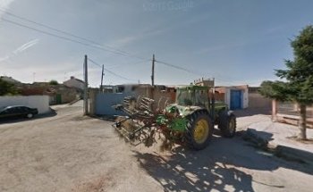 Funeraria la Soledad