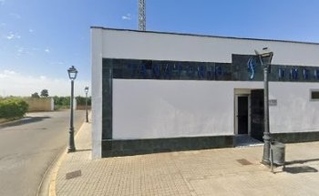 TANATORIO DE UMBRETE