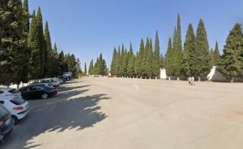 Tanatorio Crematorio Arahal - Funeraria Mémora Sevilla