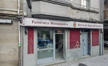 Funeraria Mosquera Servicios Sagrado Corazón