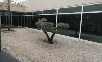 Tanatorio municipal de Ciempozuelos