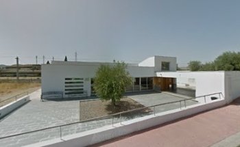 Tanatorio Municipal de Pizarra