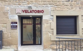 Tanatorio Pitillas-Velatorio San Pedro