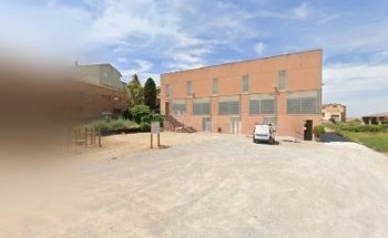 Tanatori dels Alamús, Funerària Borràs