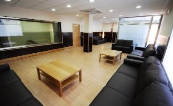 Tanatorio de Nava - Los Jardines