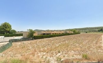 Albia Tanatorio de Caravaca de La Cruz - SS. FF. Salzillo