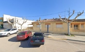 Tanatorio Casas-Ibáñez