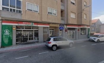 Velatorio Santa Isabel Bande