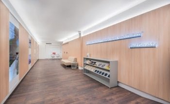 Oficina Tanatori de Badalona