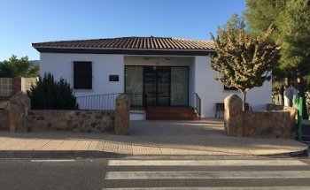 Tanatorio Funeraria Fondón