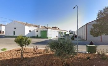 Tanatorio Virgen de la Loma