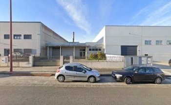 Crematorio de Carballo (grupo Tanatorios Bergantiños)