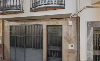 Funeraria Nuestra Señora de Belén