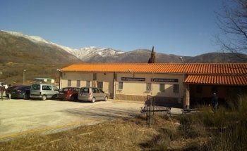 Velatorio de Aldeanueva de la Vera