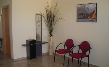 Funeraria San Antonio