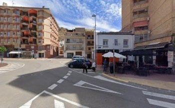 Tanatorio - Funeraria de Tamarite de Litera