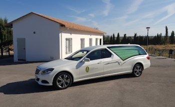 Tanatorio Municipal de Escúzar