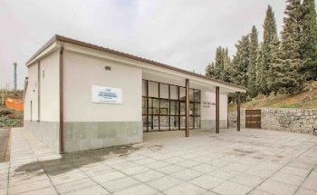 Tanatorio Torrelaguna - Funeraria Nuestra Señora de Los Remedios | Mémora