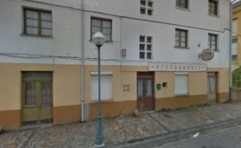 Velatorio San Martín de Oscos - Funeraria Regueiro