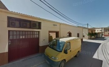 Velatorio San Francisco Javier