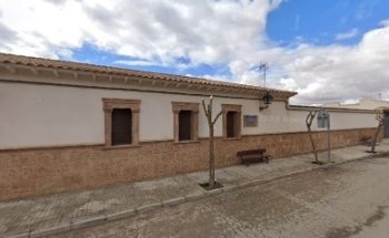 Tanatorio La Humildad