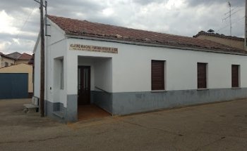 Velatorio Municipal