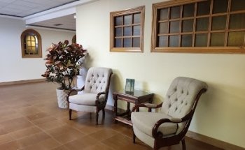 Pompas Fúnebres de La Coruña, O Graxal