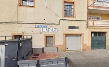 Funeraria Lapaz