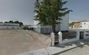 Funeraria Nuestra Señora de Gracia