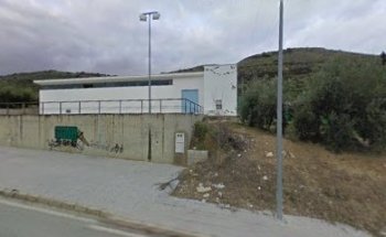 Tanatorio Doña Mencía (TdCO)