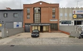 Funeraria Nuestra Señora Sonsoles