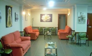 Velatorio de las Gabias