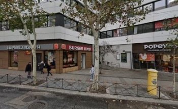 Memorial International